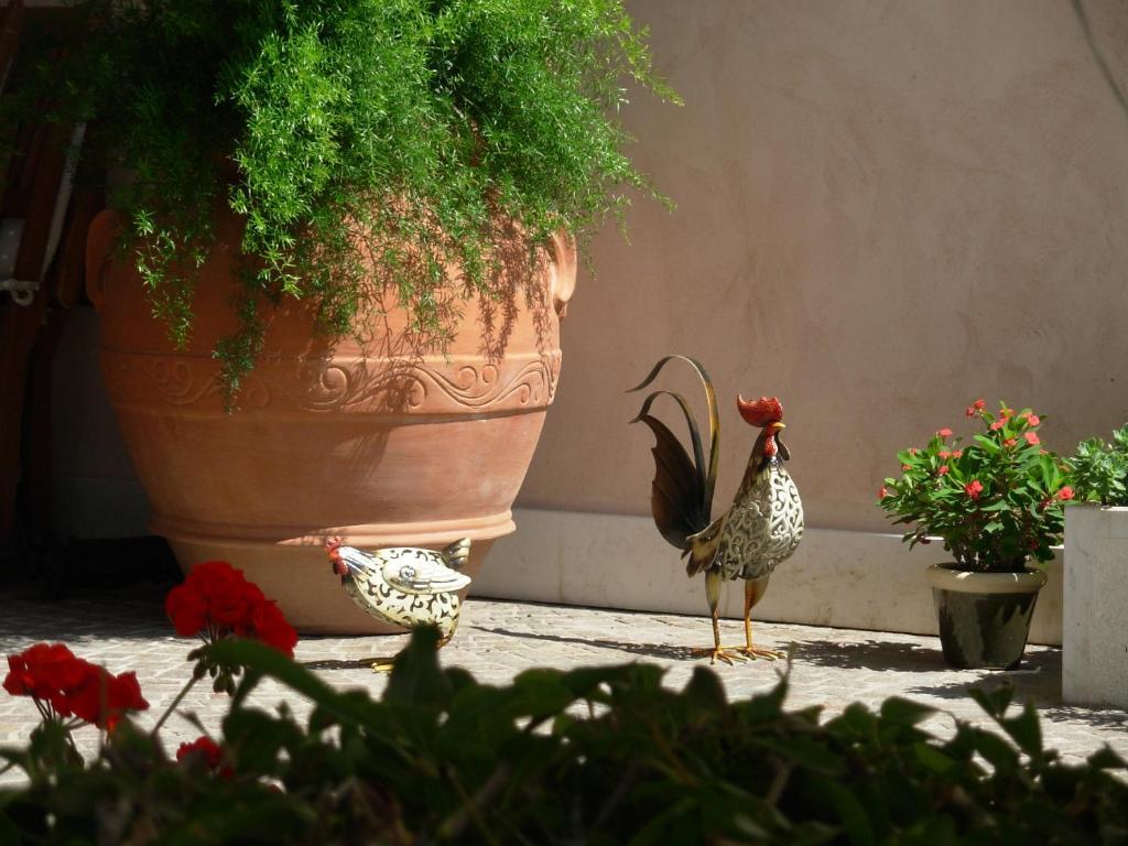Villa Archi B&B San Pietro in Cariano Exterior foto