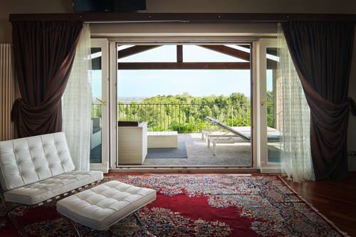 Villa Archi B&B San Pietro in Cariano Habitación foto